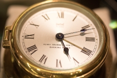 Orologio da marina / Sea Clock