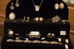 Gioielli in Argento / Silver Jewelry