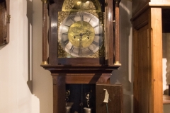 Orologio a colonna inglese " Granfather clock" / Grandfather Clock